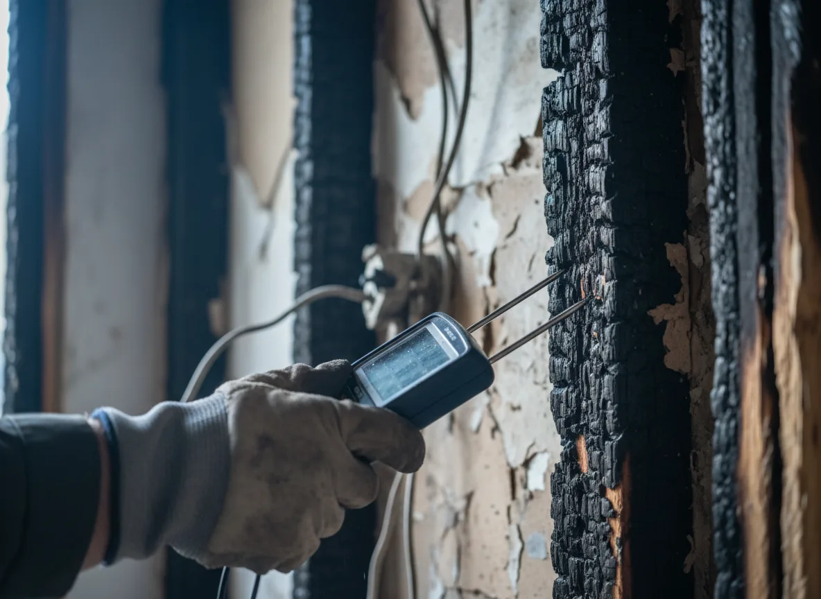 Fire Damage Restoration Sherman, TX FAQs